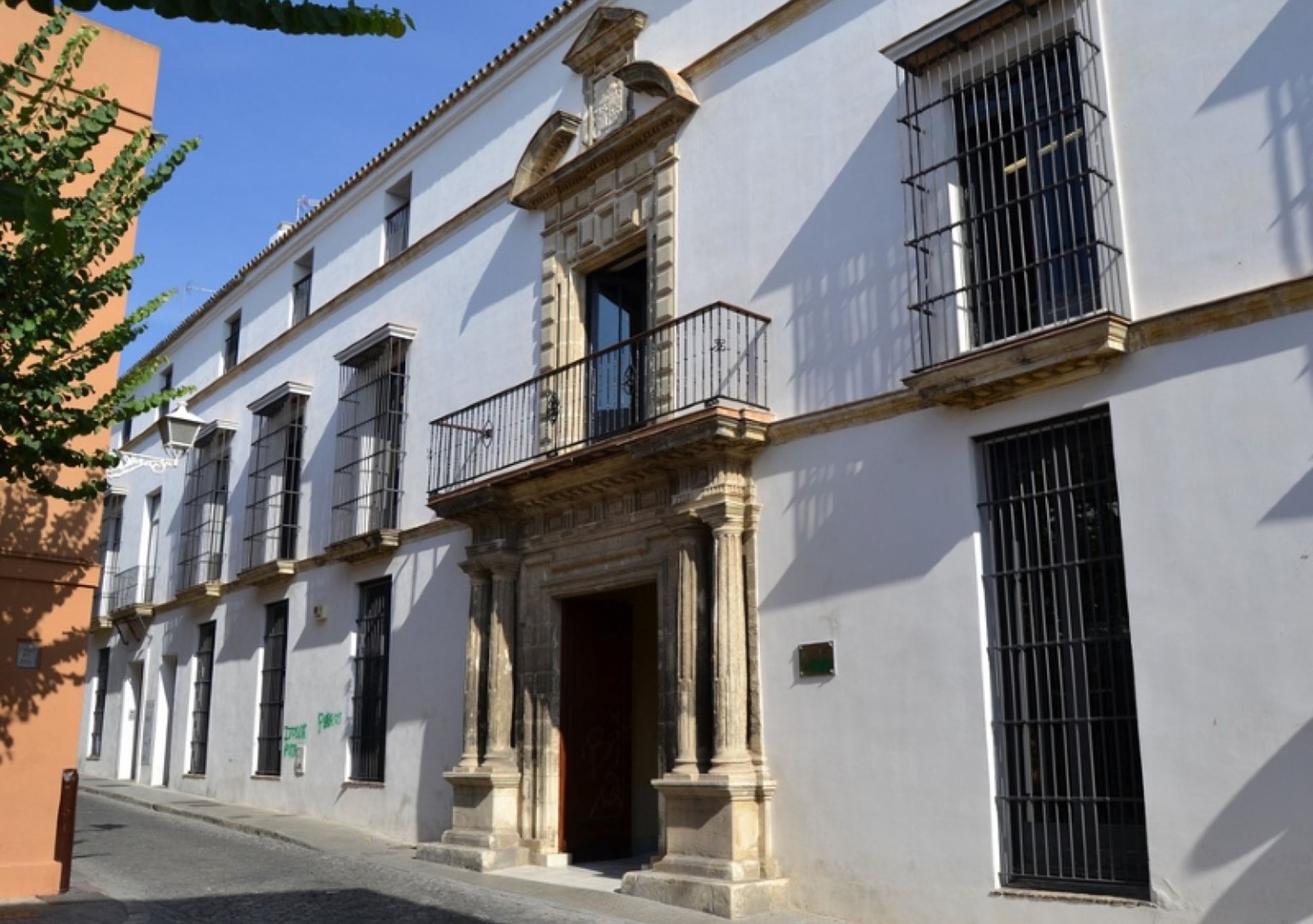 visitar Cargadores a Indias en El Puerto de Santa María Cádiz